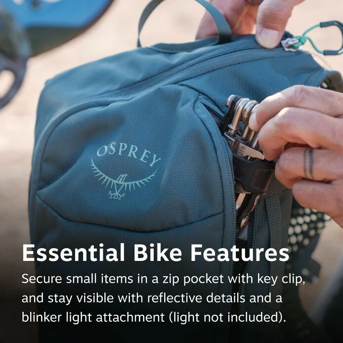 Berm™ 4 Bike Hydration Pack - Image 6
