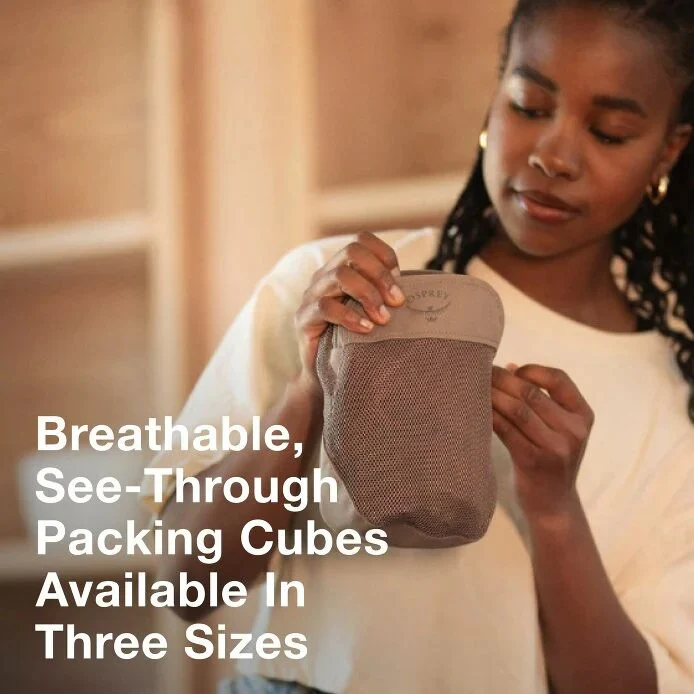 Daylite™ Packing Cube Small - Image 3