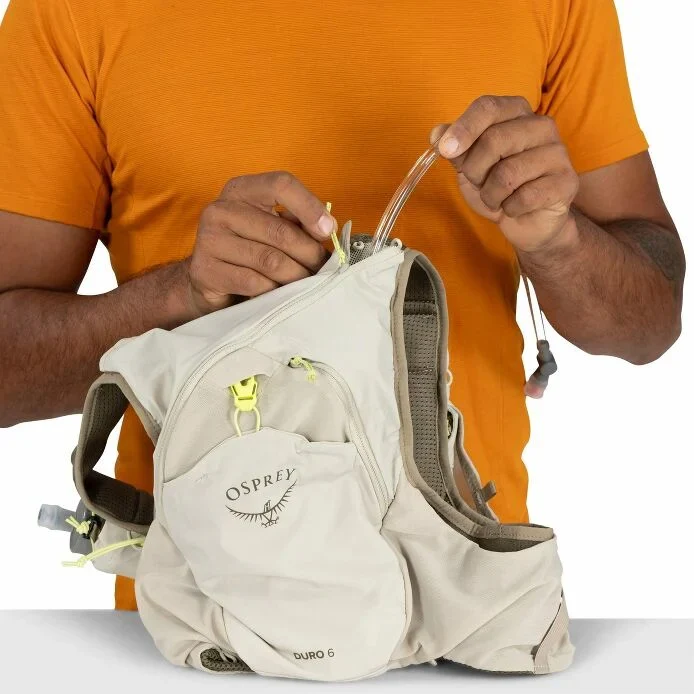 Duro™ 6 Run Hydration Vest - Image 9