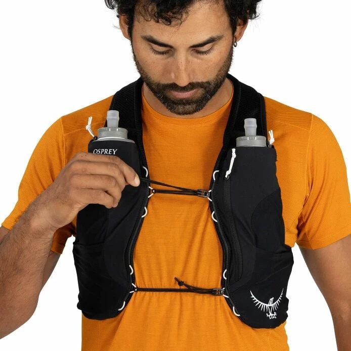 Duro™ LT Run Hydration Vest - Image 4