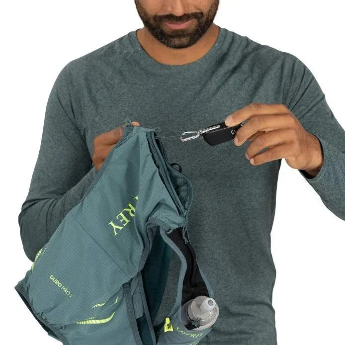 Duro™ Pro 7 Run Hydration Vest - Image 11