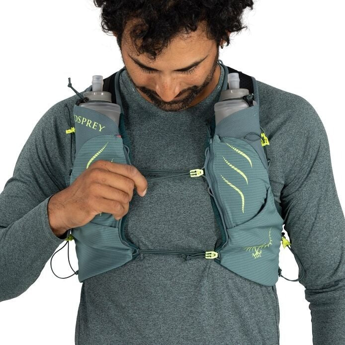 Duro™ Pro 7 Run Hydration Vest - Image 13