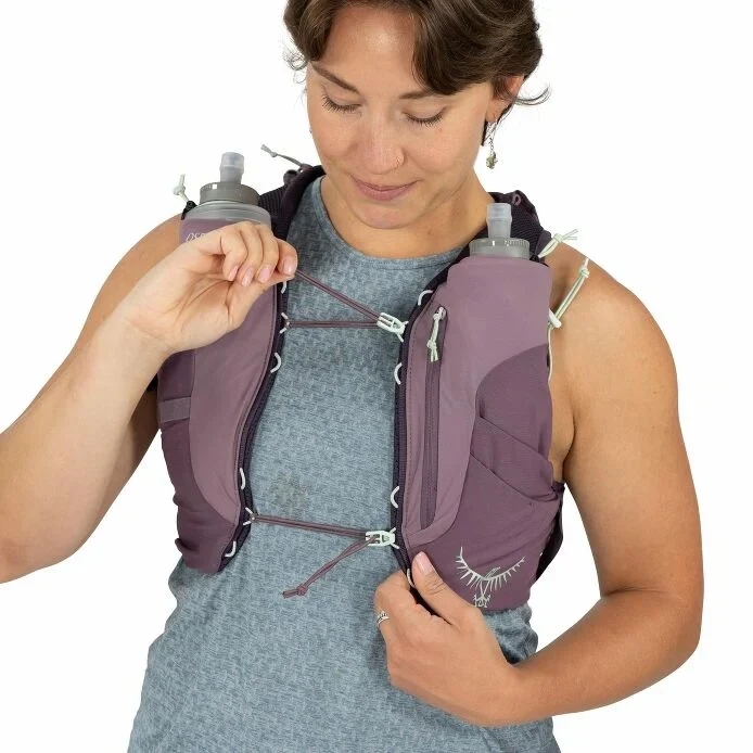 Dyna 6 Run Hydration Vest - Image 7