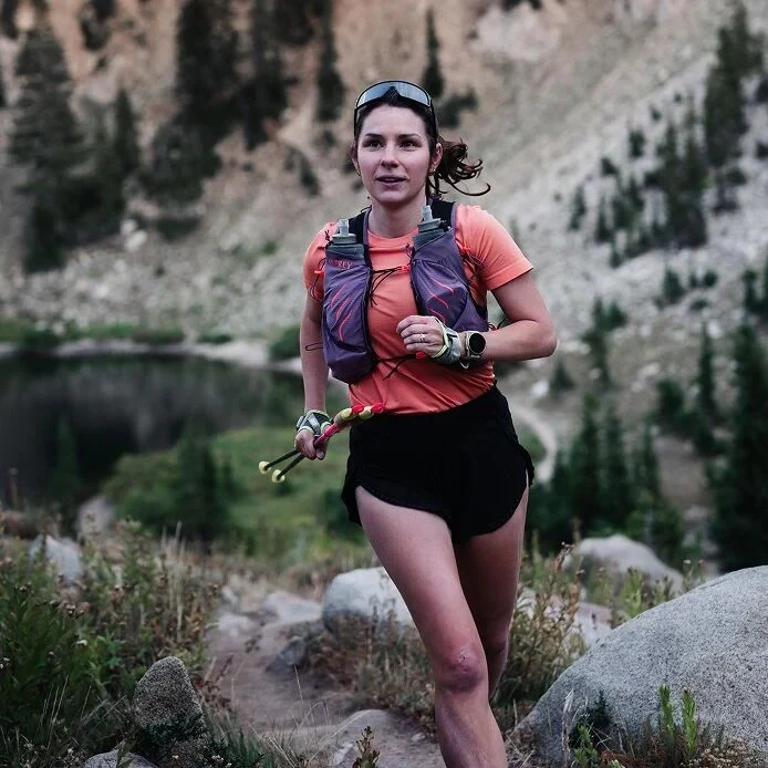 Dyna Pro™ 7 Run Hydration Vest - Image 21