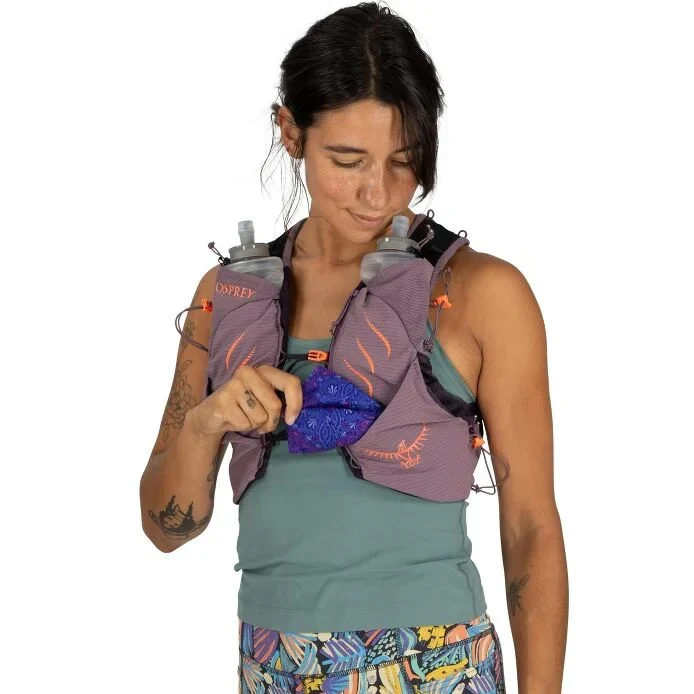Dyna Pro™ 7 Run Hydration Vest - Image 4