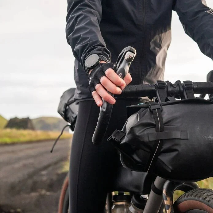 Escapist™ Handlebar Bag Large - Image 9