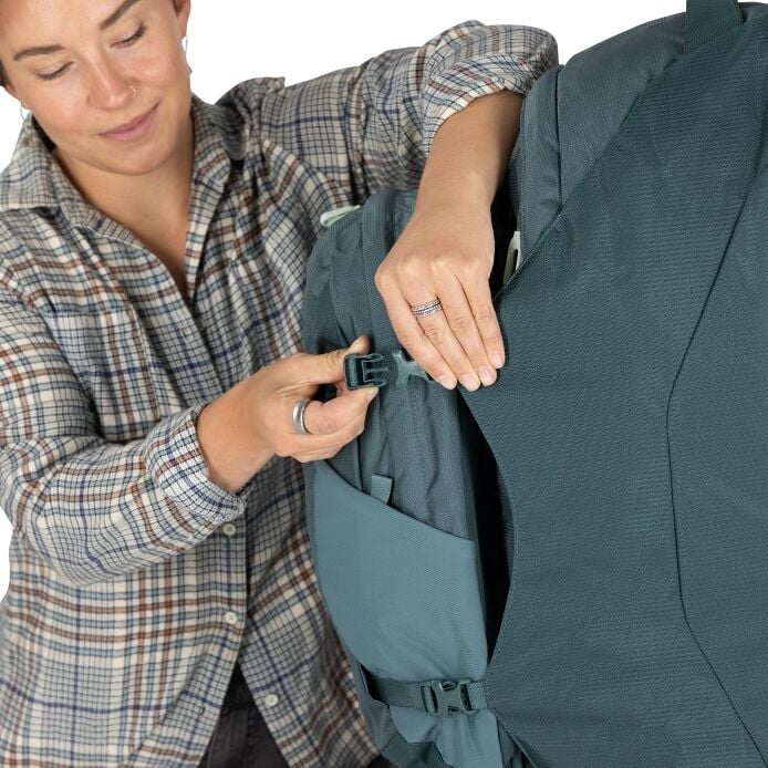 Fairview™ 70 Travel Pack - Image 10