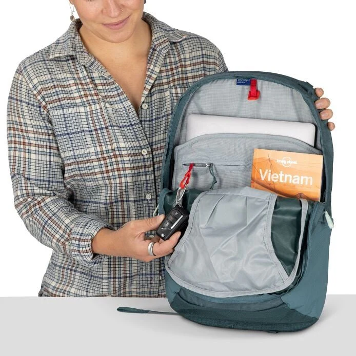 Fairview™ 70 Travel Pack - Image 16