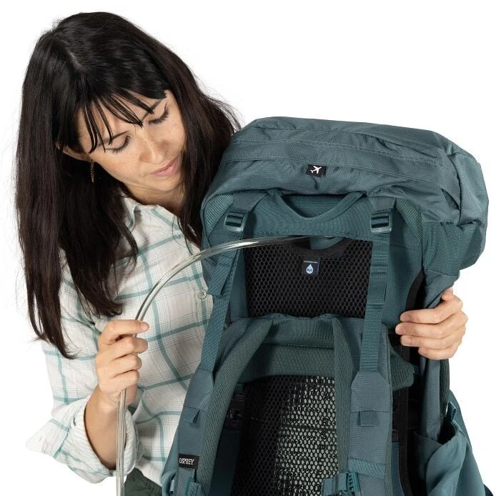 Fairview Trek 55 Travel Pack - Image 13