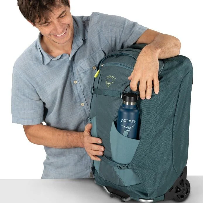 Farpoint™ Fairview™ Carry-On Wheeled Travel Pack 21.5"/36L - Image 15