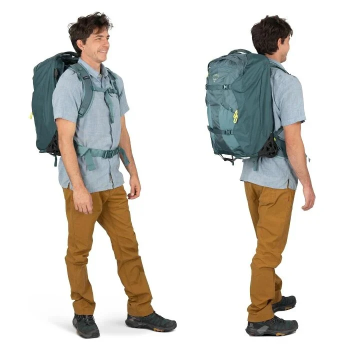 Farpoint™ Fairview™ Carry-On Wheeled Travel Pack 21.5"/36L - Image 19