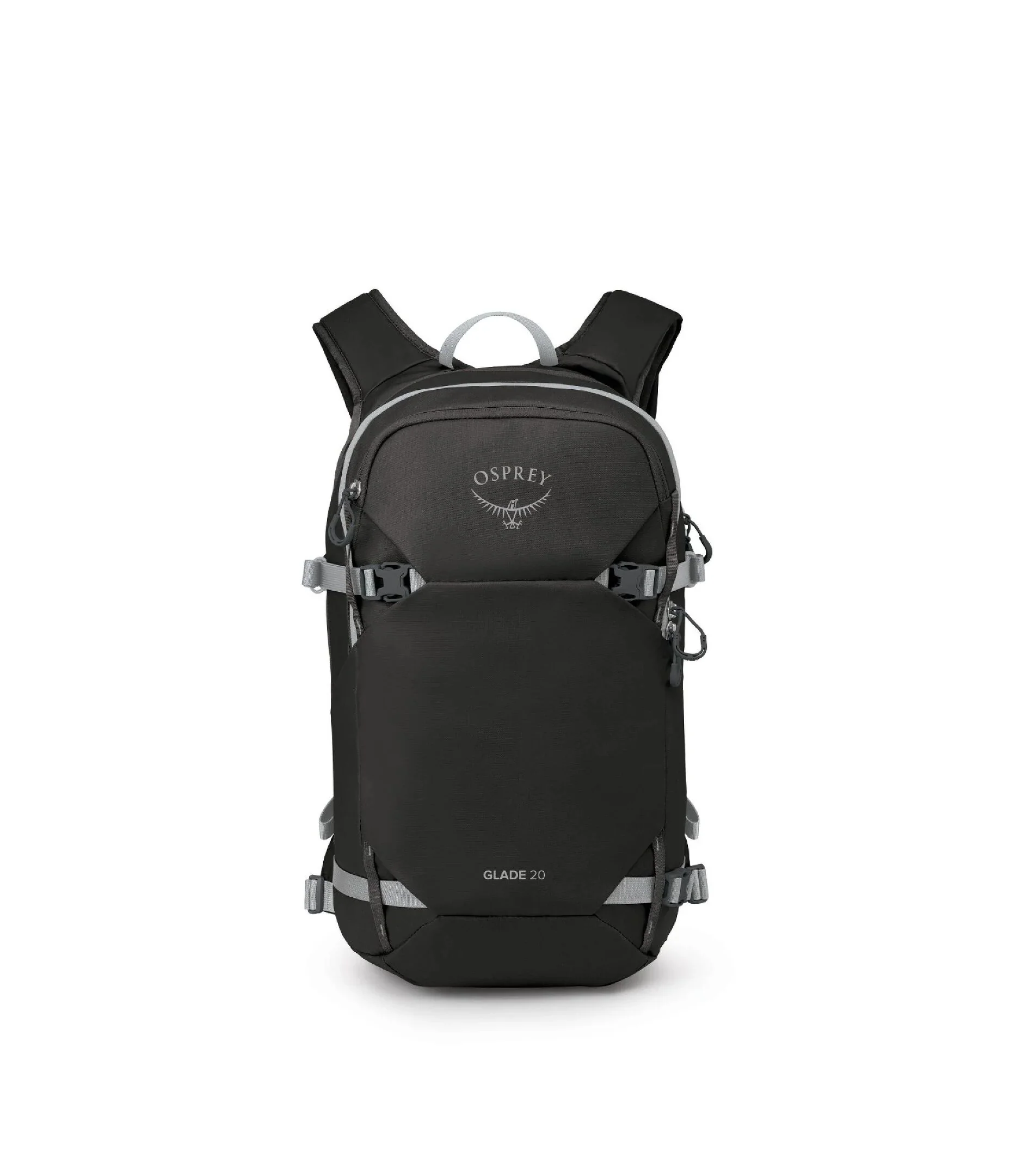 Glade 20L Ski & Snowboard Backpack - Image 3