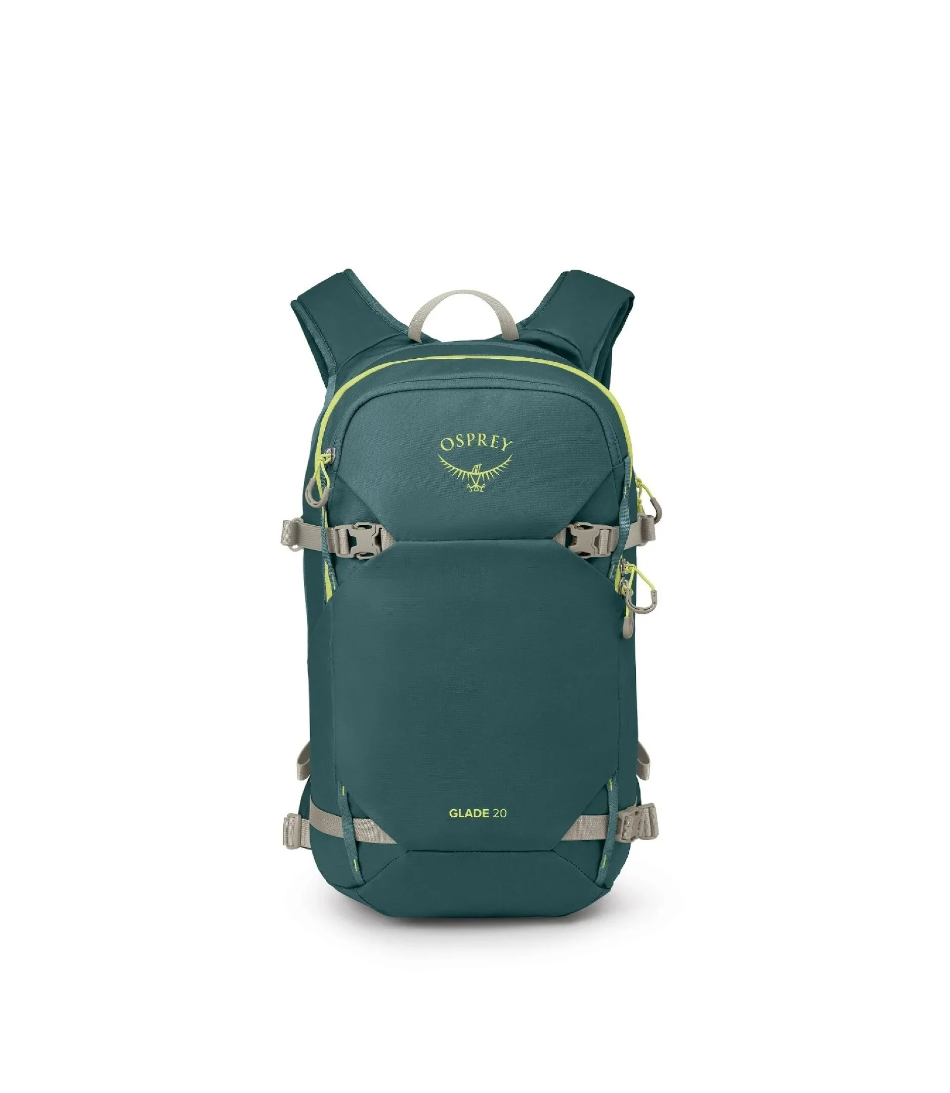 Glade 20L Ski & Snowboard Backpack - Image 6