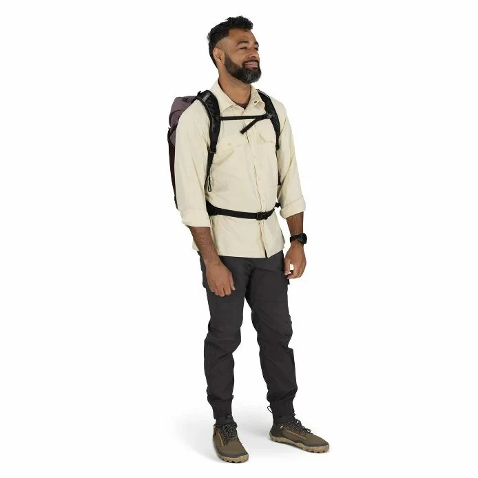 Hikelite™ LT 30 Hiking Backpack - Image 8
