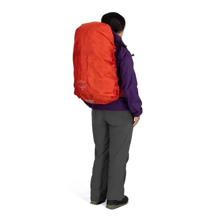 Hi-Vis Raincover Extra Small - Image 5