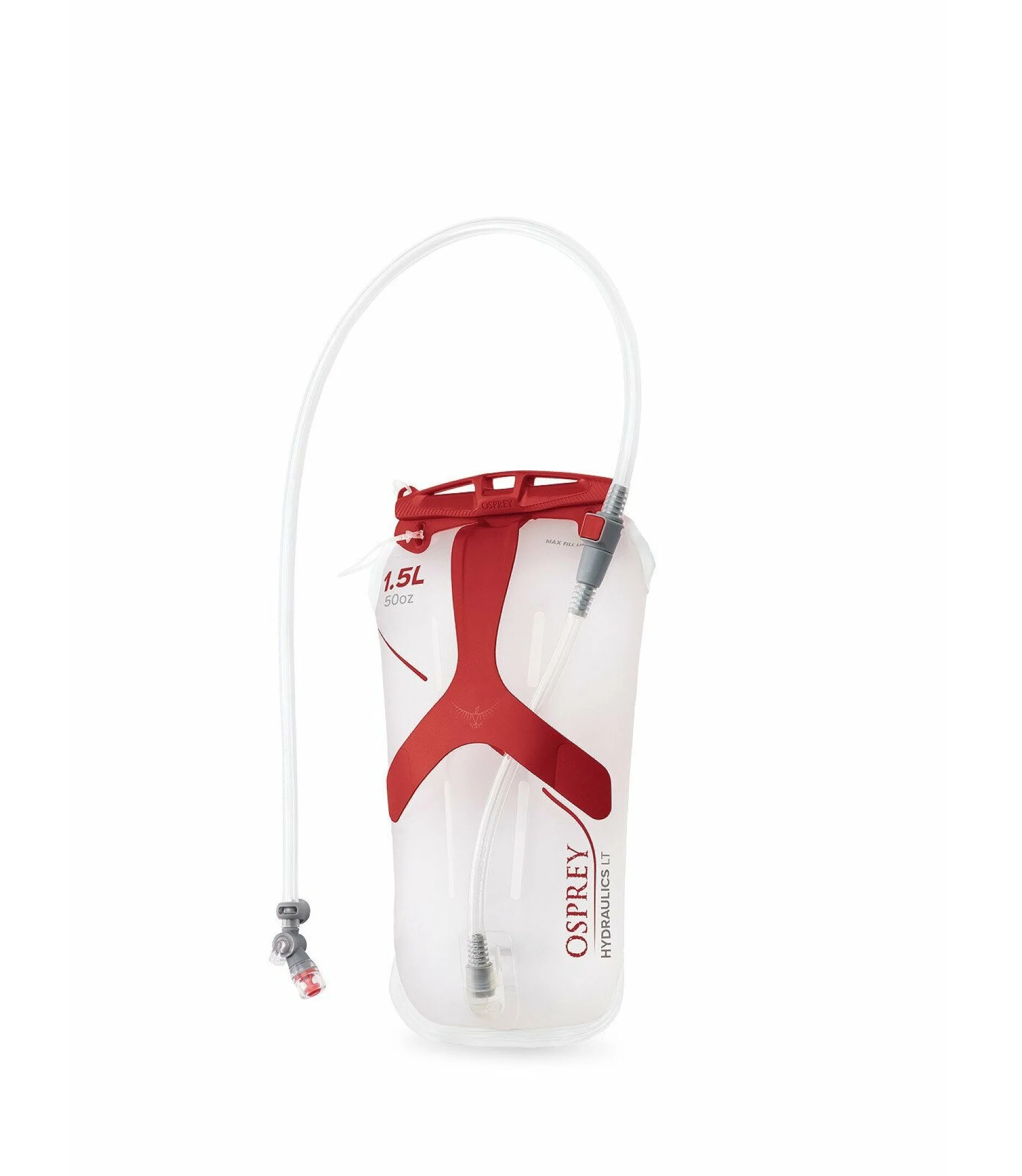 Hydraulics™ Lt 1.5 L Reservoir - Image 3