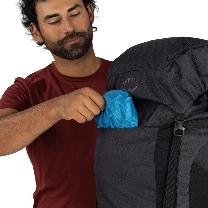 Kestrel™ LT 65 Backpacking Pack - Image 23