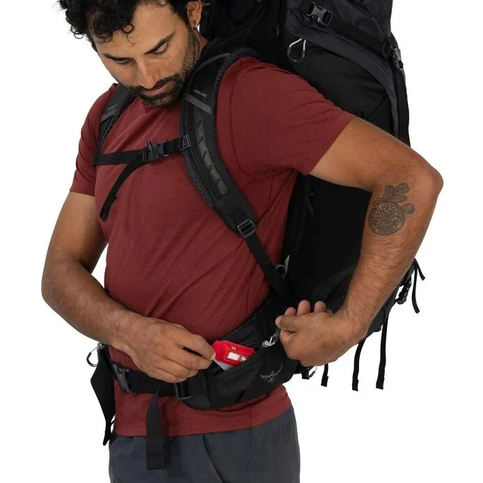 Kestrel™ LT 65 Backpacking Pack - Image 28