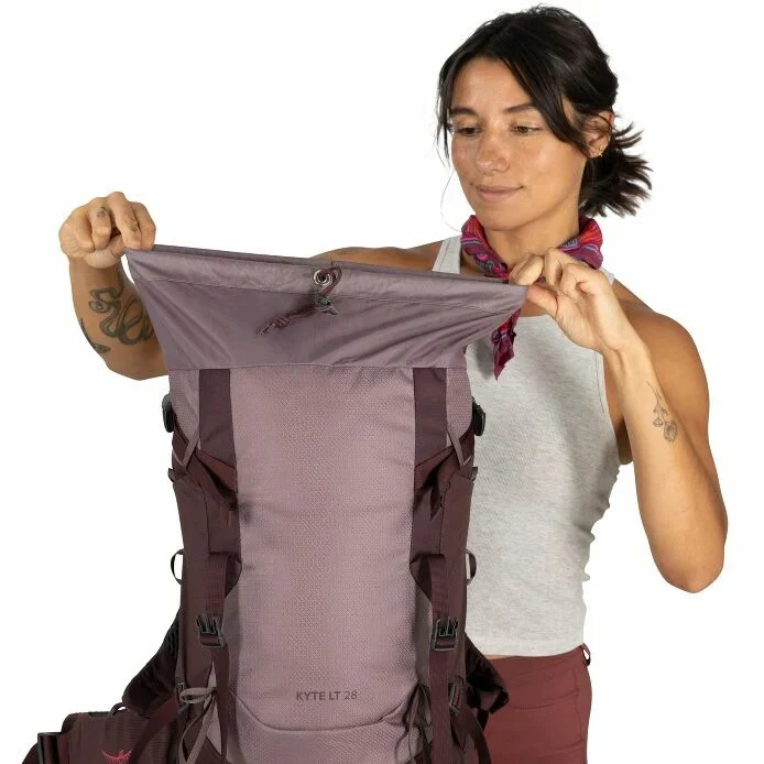 Kyte™ LT 28 Hiking Backpack - Image 15