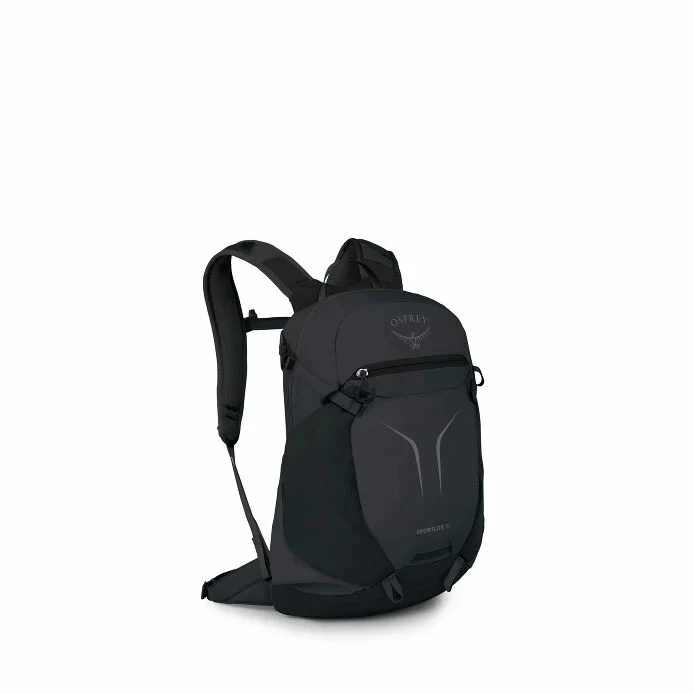 Osprey Sportlite™ 15 Hiking Backpack - Image 3