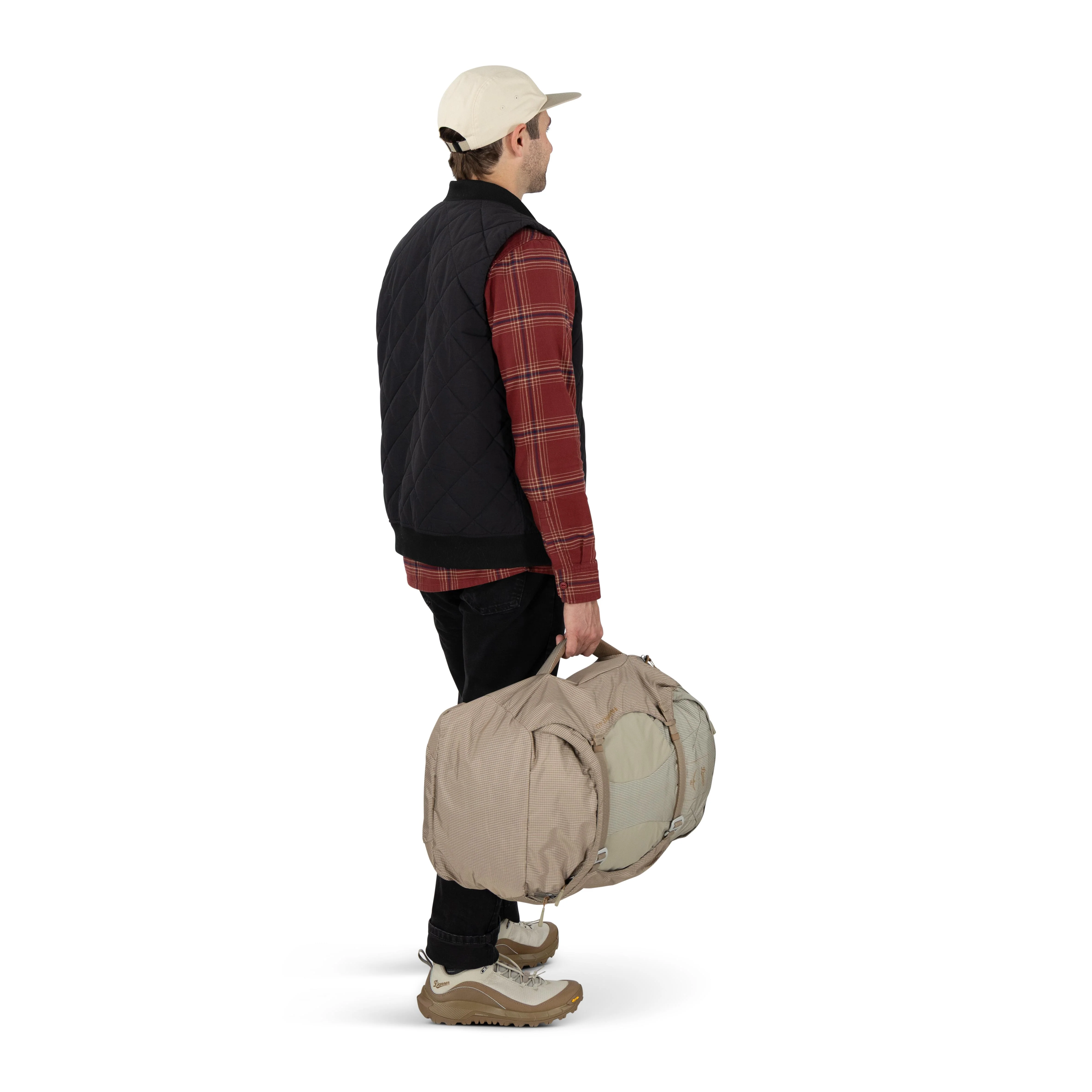 Osprey x Danner Farpoint™ 40 Travel Backpack - Image 20