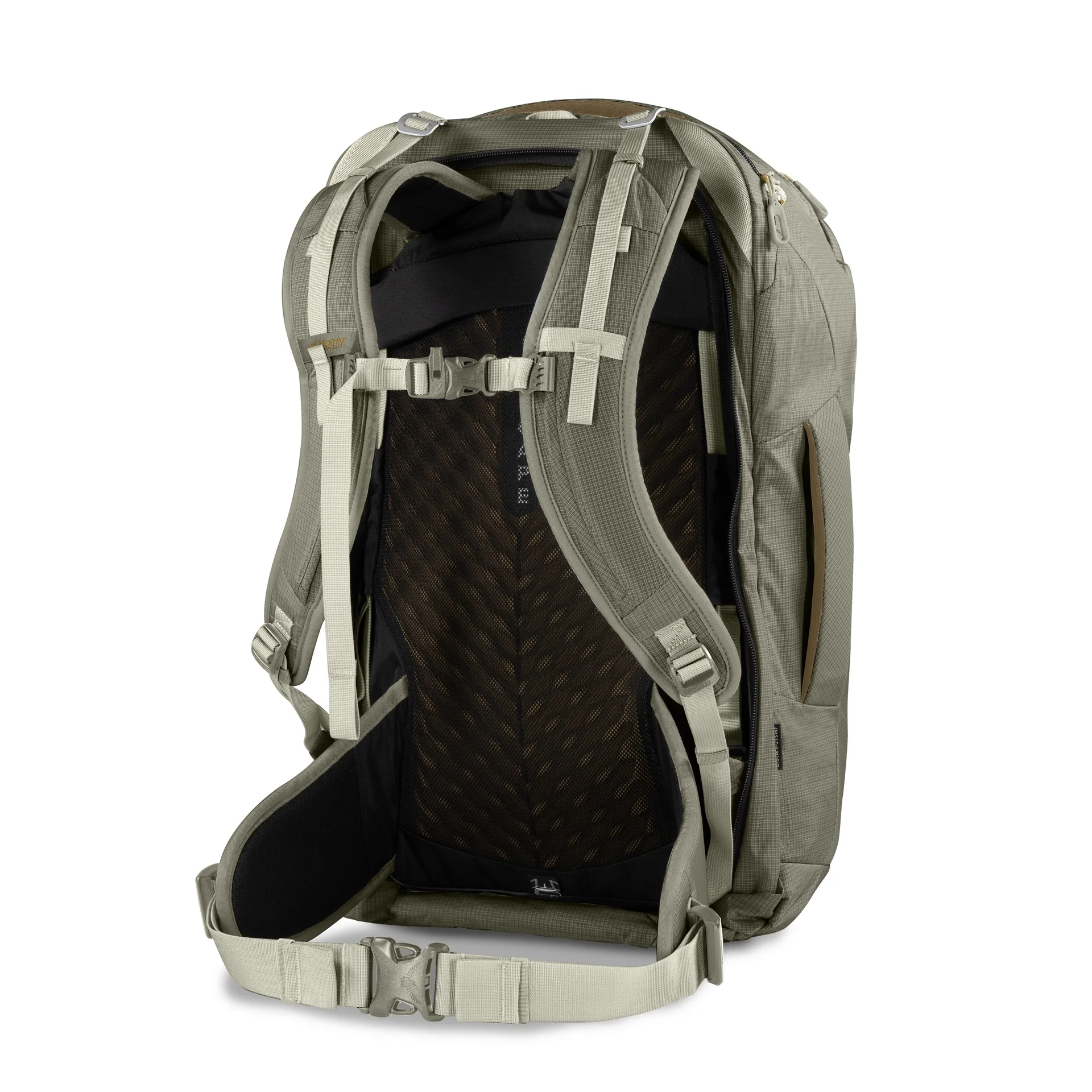 Osprey x Danner Fairview™ 40 Travel Backpack - Image 10