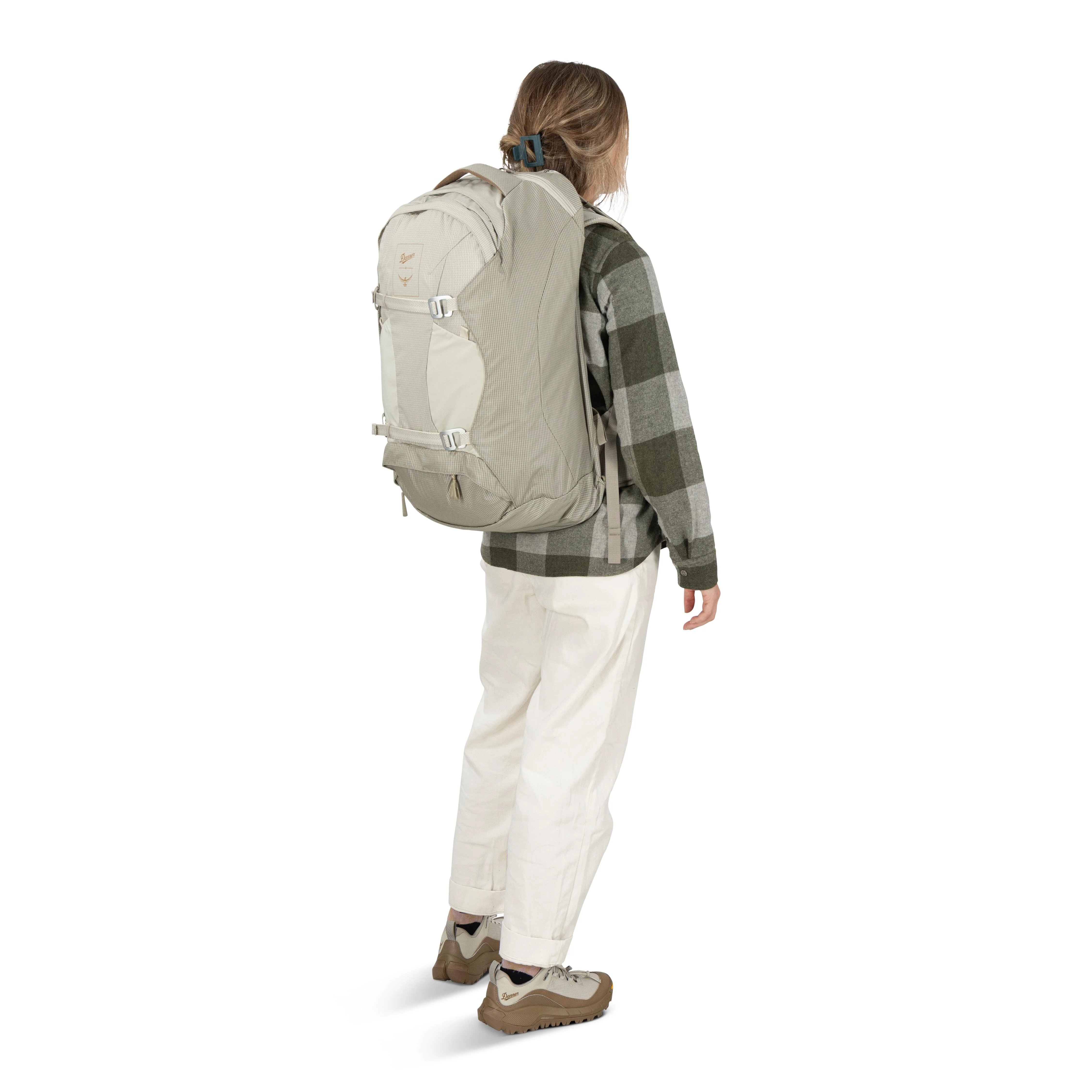 Osprey x Danner Fairview™ 40 Travel Backpack - Image 15