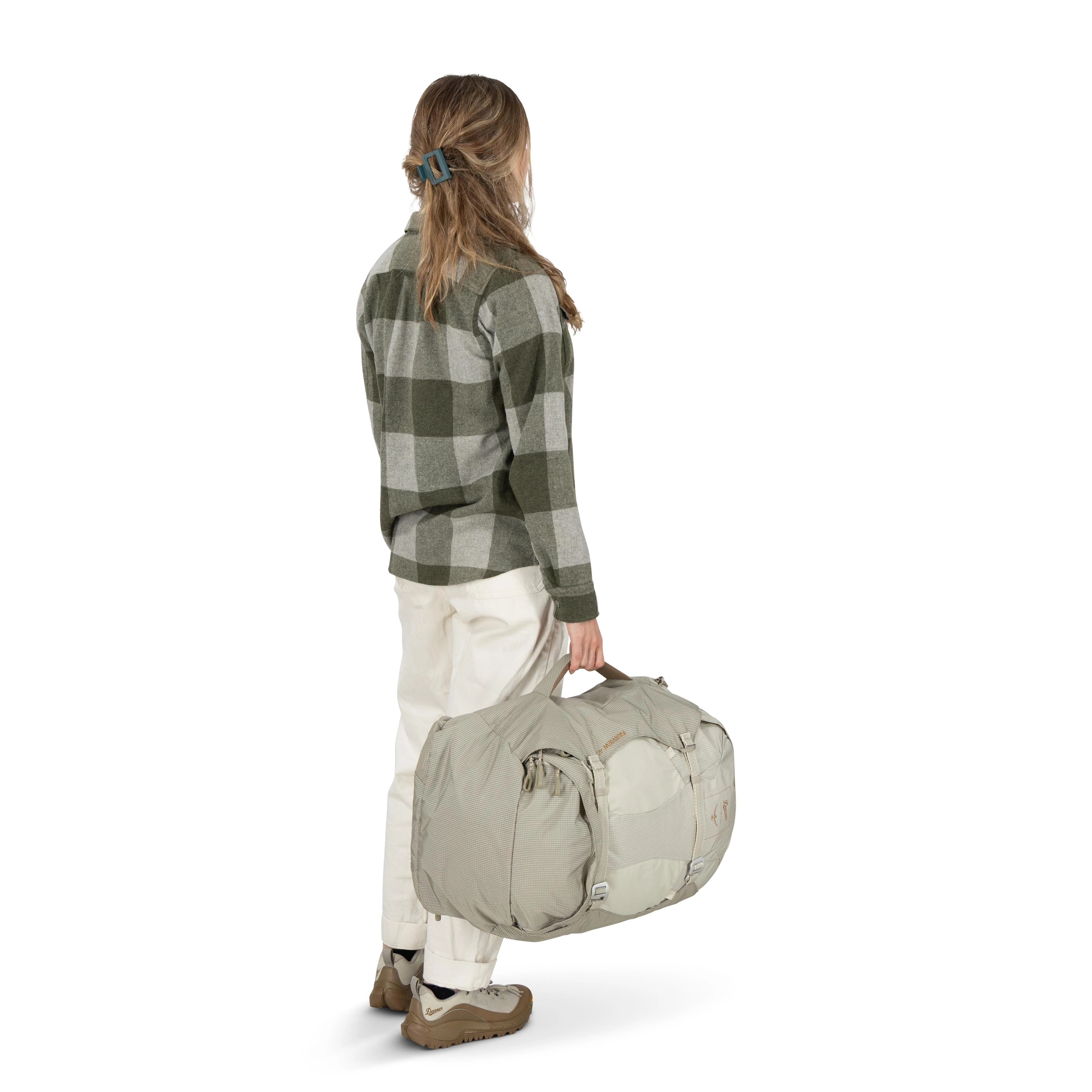 Osprey x Danner Fairview™ 40 Travel Backpack - Image 18
