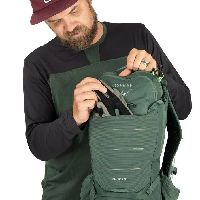 Raptor 10 - Image 6