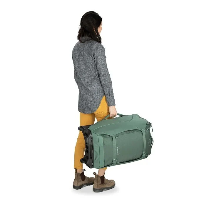 Sojourn™ Wheeled Travel Pack 25"/60L - Image 4