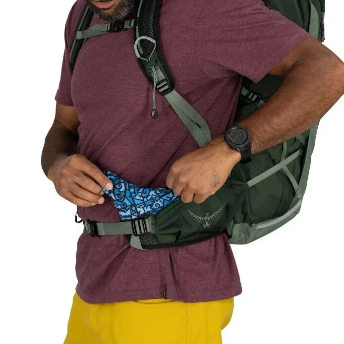 Talon™ 33 - Image 8