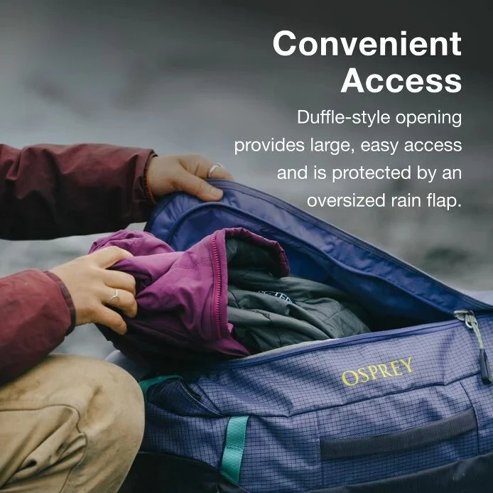 Transporter™ Duffel 120 - Image 5