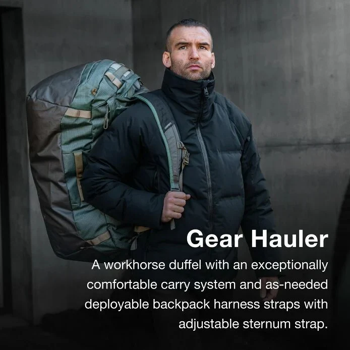 Transporter™ Duffel 95 - Image 18