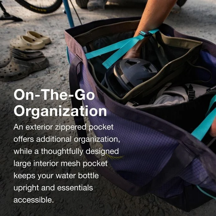 Transporter™ Gear Tote 60 - Image 9