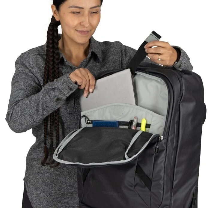 Transporter™ Wheeled Carry On - Image 3