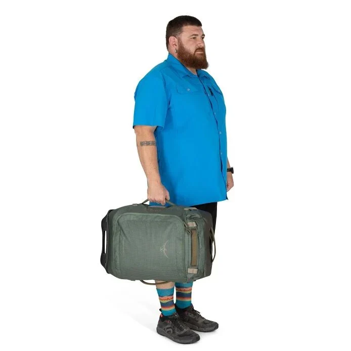 Transporter™ Wheeled Duffel 40 - Image 12