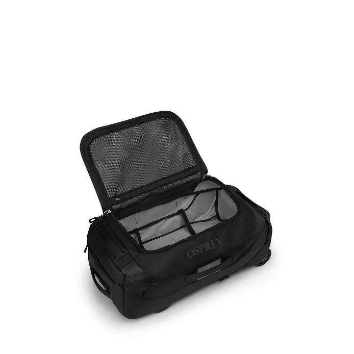 Transporter™ Wheeled Duffel 60 - Image 3