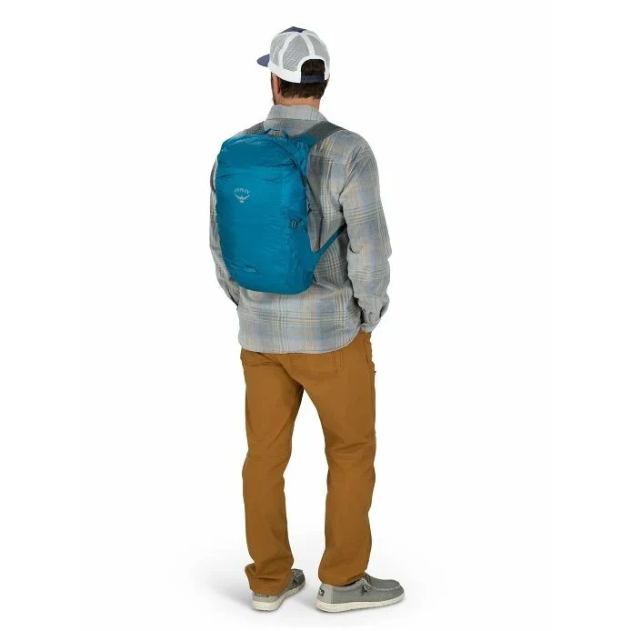 Ultralight Dry Stuff Pack - Image 5