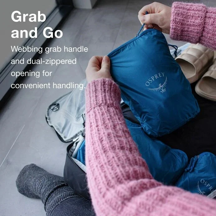 Ultralight Packing Cube Medium - Image 7
